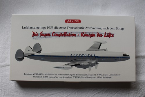 Wiking 7342 lockheed super - 7342, 01
