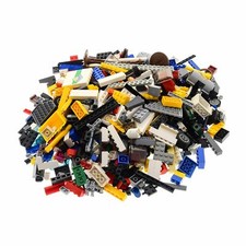 Lego system bau steine - 1,