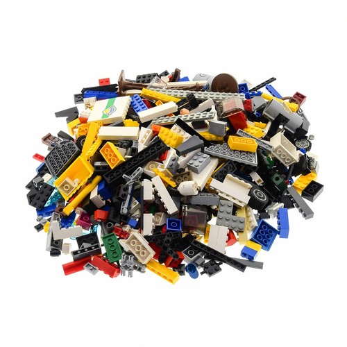Lego system bau steine - 1,