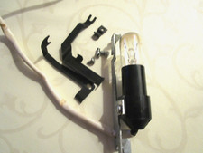  Nählicht,Nähmaschine Veritas Rubina 1091