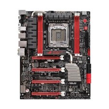 ASUS Rampage IV Formula Intel X79 Mainboard ATX Sockel 2011   #33012