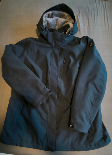 Damen winterjacke killtec - damen,