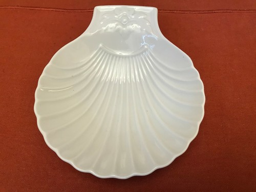 Muschelschale weiß - muschelschale,