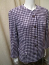 HENSEL & MORTENSEN Kurzjacke