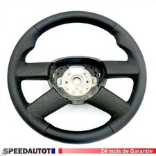VW Golf 7 Feinabstimmung Lederlenkrad 1K0419091-