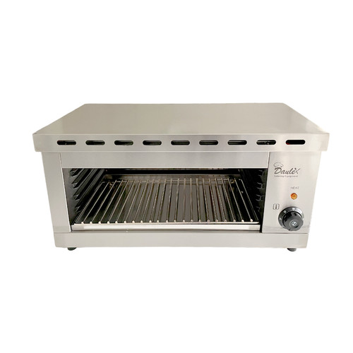 Davlex salamandergrill gewerbe - davlex,