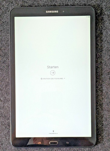 Samsung galaxy tab t580 - samsung,