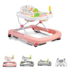 B-Ware Moni Lauflernwagen Zoo