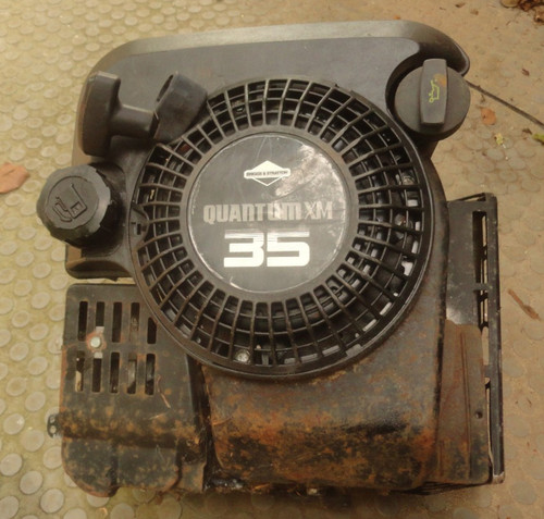 Briggs stratton quantum - &,