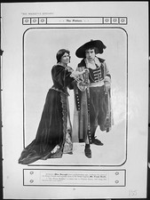 Old His Majestys Servant