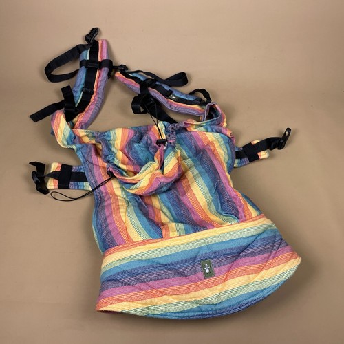 Lenny lamb rainbow - lenny,