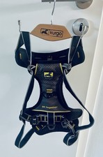 Kurgo Autogeschirr Impact Seatbelt, Größe L, kaum genutzt