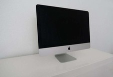 Apple iMac 27" 2019 -  8GB RAM