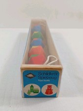 Vintage Schildkröt Spielzeug