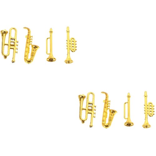 2sets durable mini musical - durable,
