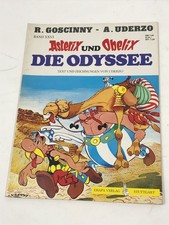 Asterix und Obelix Die Odyssee