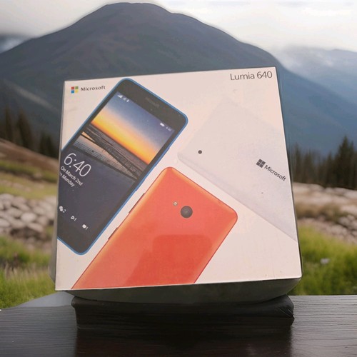 Microsoft nokia lumia - microsoft, dual