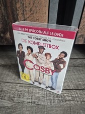 THE COSBY SHOW Sammlung