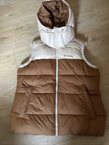 Weste columbia damen - columbia,