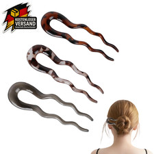 3 Stück French Hair Pin