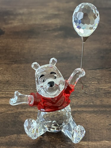 Swarovski winnie puuh - swarovski,