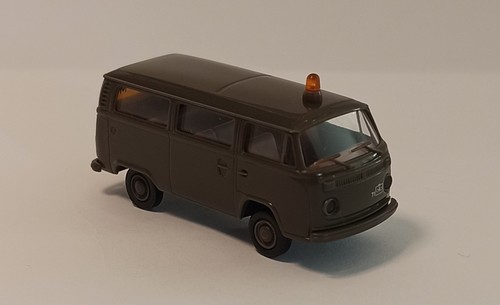 Modellauto auto vw - 1,