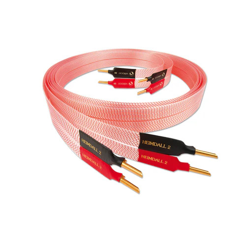 Nordost heimdall - 2, _
