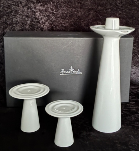 Rosenthal nendoo salz - nendoo.,