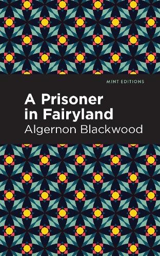 Algernon blackwood prisoner - blackwood, a