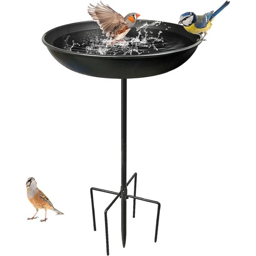 Vogeltränke vogelbad garten - vogeltränke,