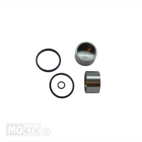 Bremssattel kolben 17mm - bremssattel-kolben, 28×17mm