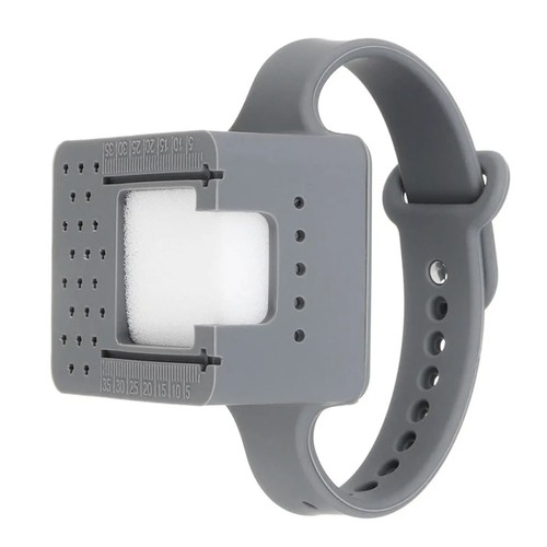 Feilen messarmband - feilen,