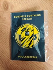 Neu Borussia Dortmund 2020/21