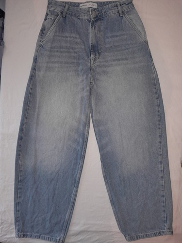 Jeans blau bershka damen - blau,