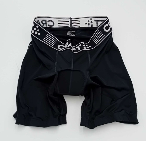 Craft radhose schwarz - craft, l