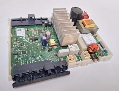 Siemens 300 waschmaschine - iq,
