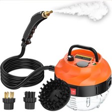 2500W Hochdruck Dampfreiniger