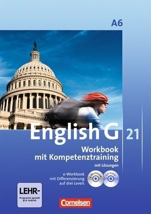 English g21 ausgabe - english,