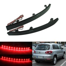 2x LED Bremslicht Reflektor