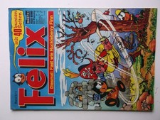 Felix  Band 573  (Bastei