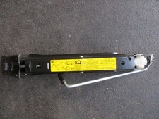 VW  T5 Wagenheber Original VW