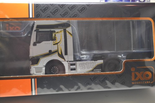 Ixo models man tgx - models,