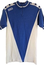 RARE VTG Francesco Moser SEB