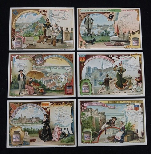 Bilder komplette serie - komplette,