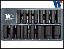 Welzh Werkzeug 1/2 Tiefschlag