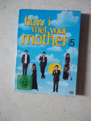 How met your - i, mother