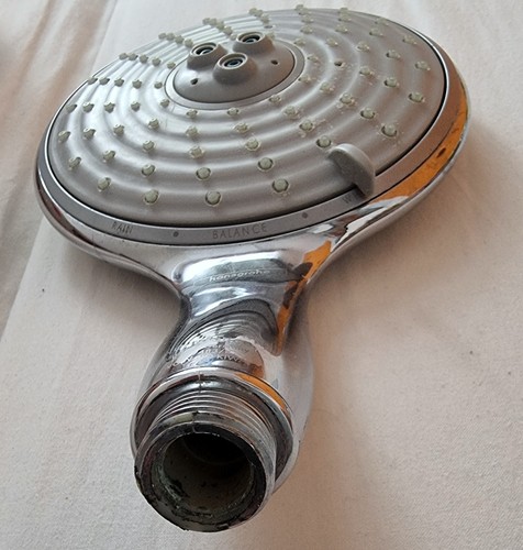 Raindance hansgrohe 9483 - raindance,