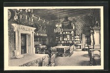 Ansichtskarte Cochem / Mosel