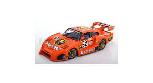 Werk83 18010001 porsche 935 - 18010001,