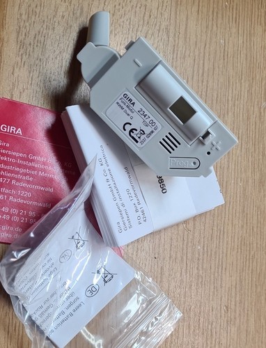 Gira 2347 funkmodul für - 00,